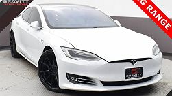2019 Tesla Model S  