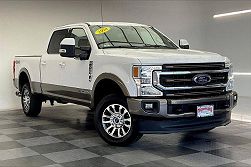 2020 Ford F-250 King Ranch 