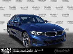 2024 BMW 3 Series 330i 