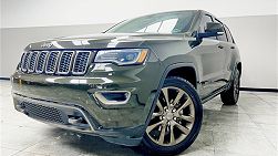 2016 Jeep Grand Cherokee  