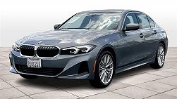 2024 BMW 3 Series 330i 