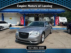 2015 Chrysler 300 Limited Edition 