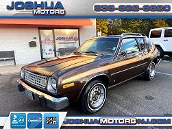 1977 American Motors Gremlin  