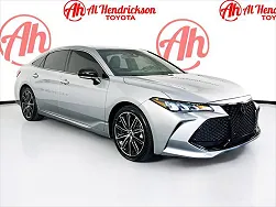 2019 Toyota Avalon Limited Edition 