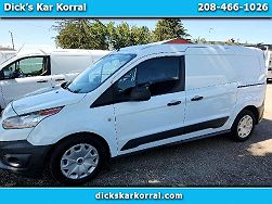 2015 Ford Transit Connect XL 