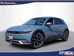 2023 Hyundai Ioniq 5 SE 