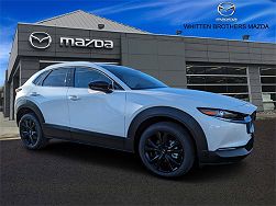2024 Mazda CX-30 Turbo Premium Plus