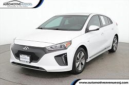 2019 Hyundai Ioniq  