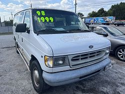 1998 Ford Econoline E-350 