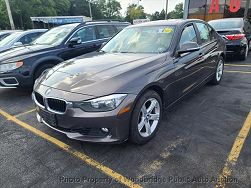 2013 BMW 3 Series 328i xDrive 