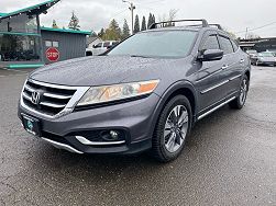 2015 Honda Accord Crosstour EXL 