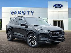 2024 Ford Escape Base 