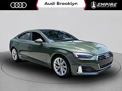 2023 Audi A5 Premium 40