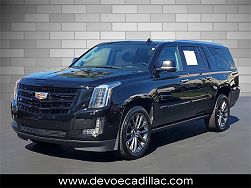 2020 Cadillac Escalade ESV Premium Luxury