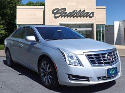 2015 Cadillac XTS Standard 