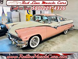 1956 Ford Crown Victoria  