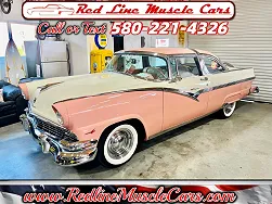 1956 Ford Crown Victoria  