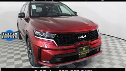 2023 Kia Sorento EX 