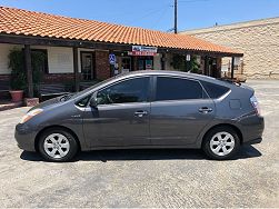 2007 Toyota Prius Standard 