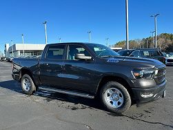 2024 Ram 1500 Tradesman 