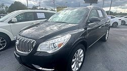 2016 Buick Enclave Premium 