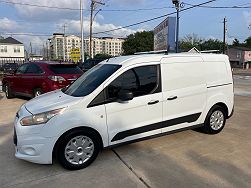 2014 Ford Transit Connect XLT 