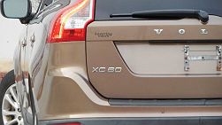 2010 Volvo XC60 T6 