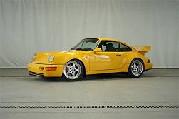 1993 Porsche 911 RS 