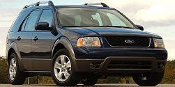 2005 Ford Freestyle SE 