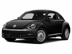 2016 Volkswagen Beetle  S