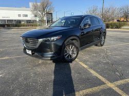 2021 Mazda CX-9 Touring 