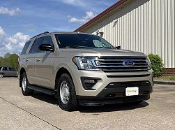 2018 Ford Expedition XL 