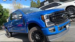 2020 Ford F-250  