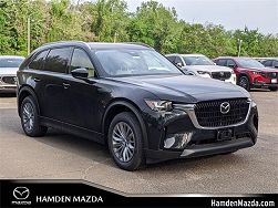 2024 Mazda CX-90 Preferred Plus 