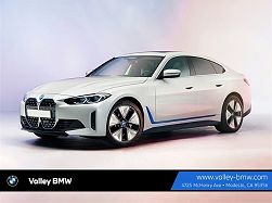 2024 BMW i4 eDrive35 