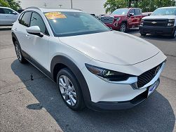 2021 Mazda CX-30 Premium 