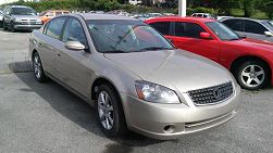 2006 Nissan Sentra  