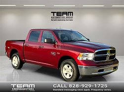 2023 Ram 1500 Tradesman 