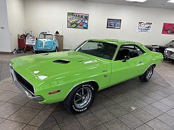 1970 Dodge Challenger  