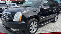 2014 Cadillac Escalade  