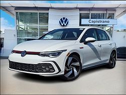 2024 Volkswagen Golf S 