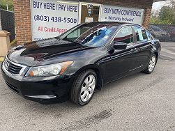 2010 Honda Accord EX 