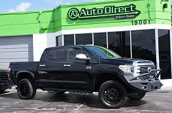 2019 Toyota Tundra 1794 Edition 