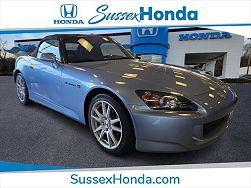 2005 Honda S2000 Base 