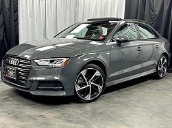 2020 Audi A3 Premium Plus S-Line