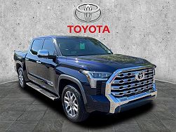 2023 Toyota Tundra 1794 Edition 
