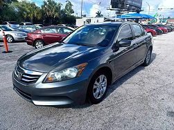 2011 Honda Accord SE 