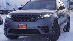 2018 Land Rover Range Rover Velar R-Dynamic SE 