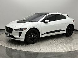 2020 Jaguar I-Pace S 