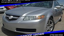 2006 Acura TL  